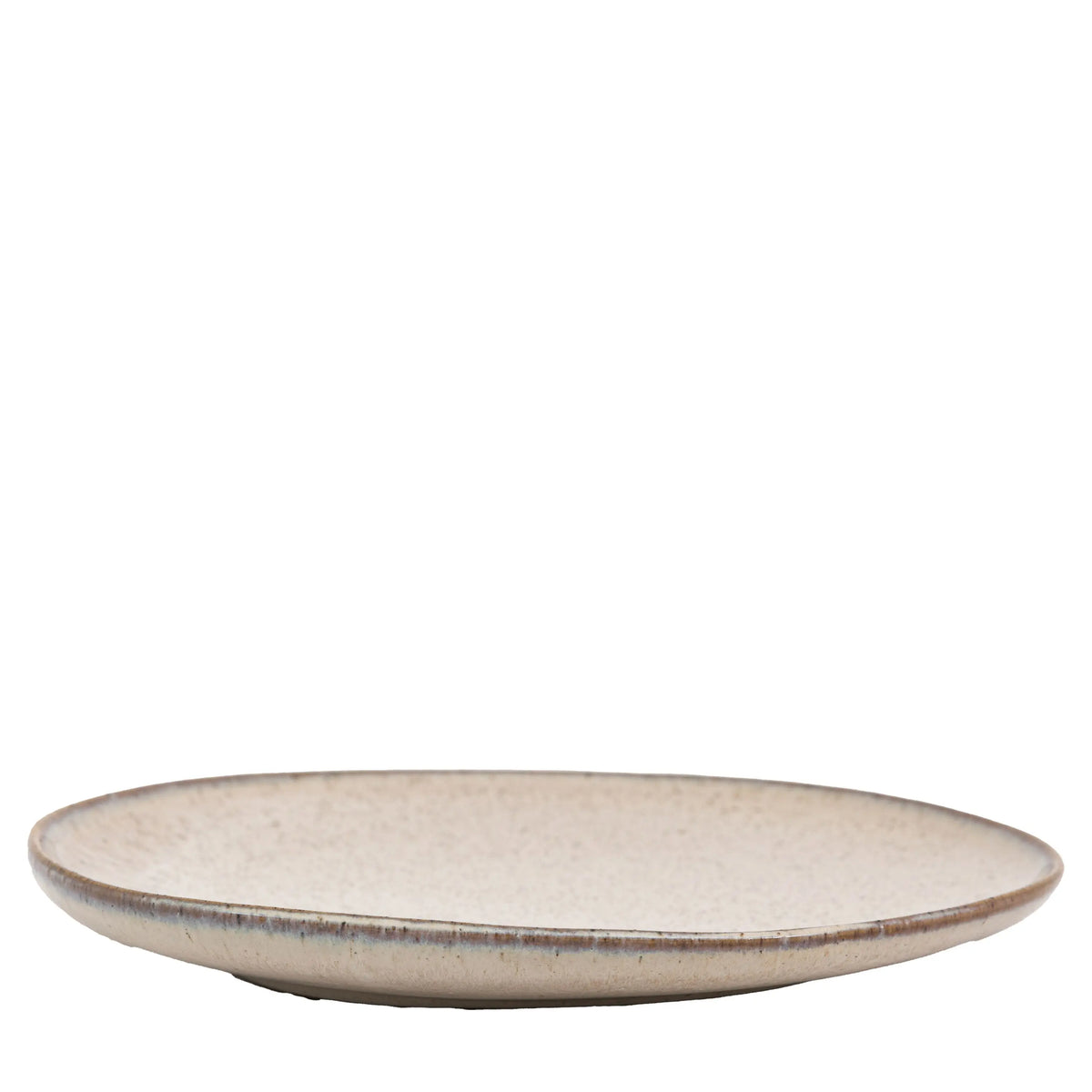 Grød Oatmeal - Side Plate