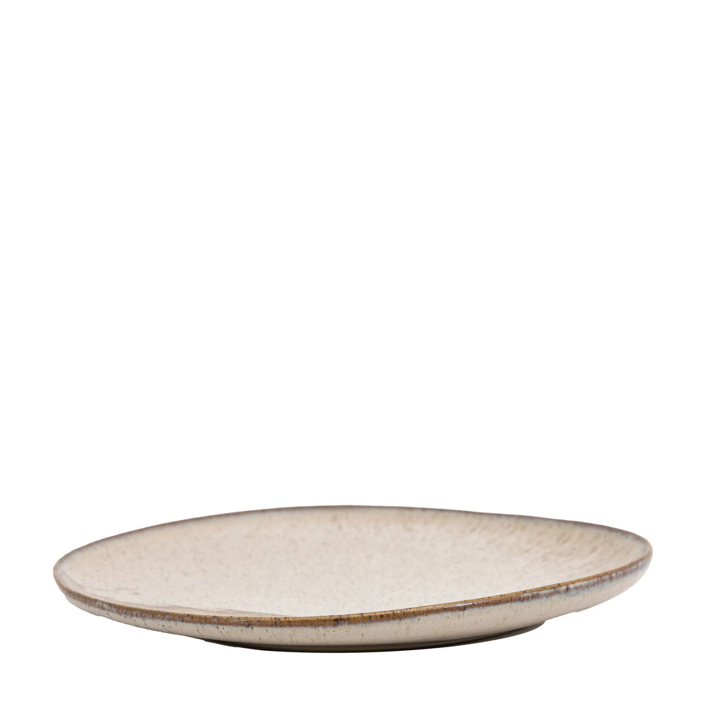 Grød Oatmeal - Side Plate