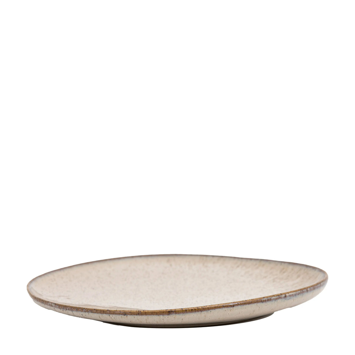 Grød Oatmeal - Side Plate
