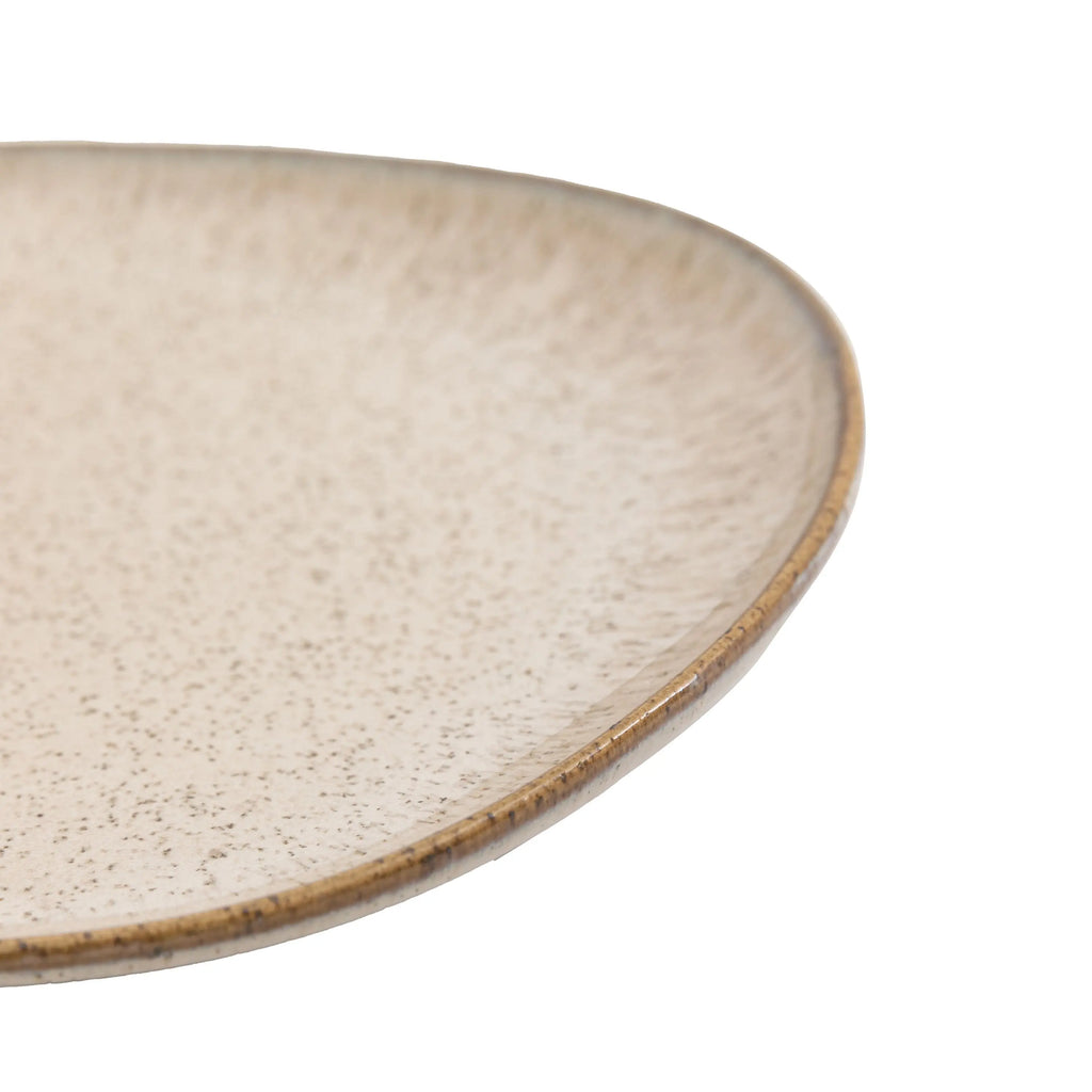 Grød Oatmeal - Side Plate