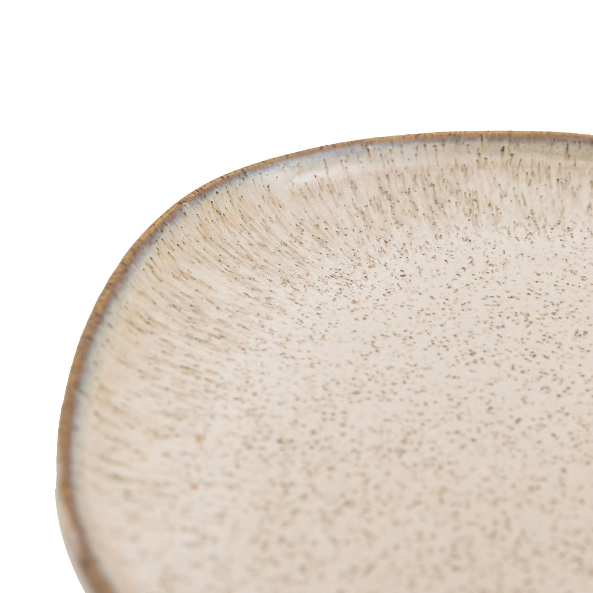 Grød Oatmeal - Side Plate