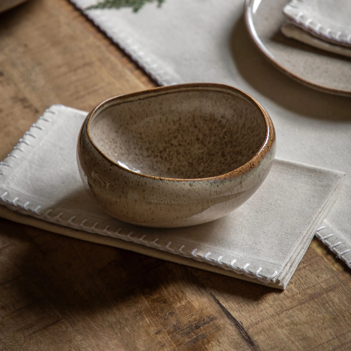 Grød Oatmeal - Cereal/Snack Bowl