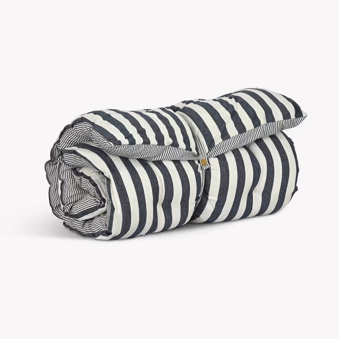 St Mawes - Roll Out Bed - Ink