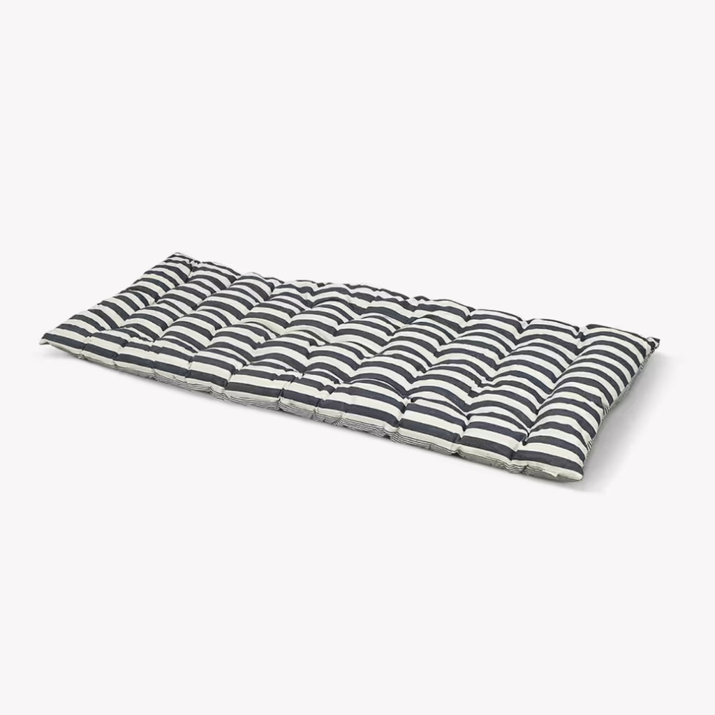 St Mawes - Roll Out Bed - Ink