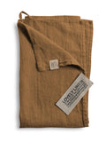 Swedish - Tea Towel - Almond