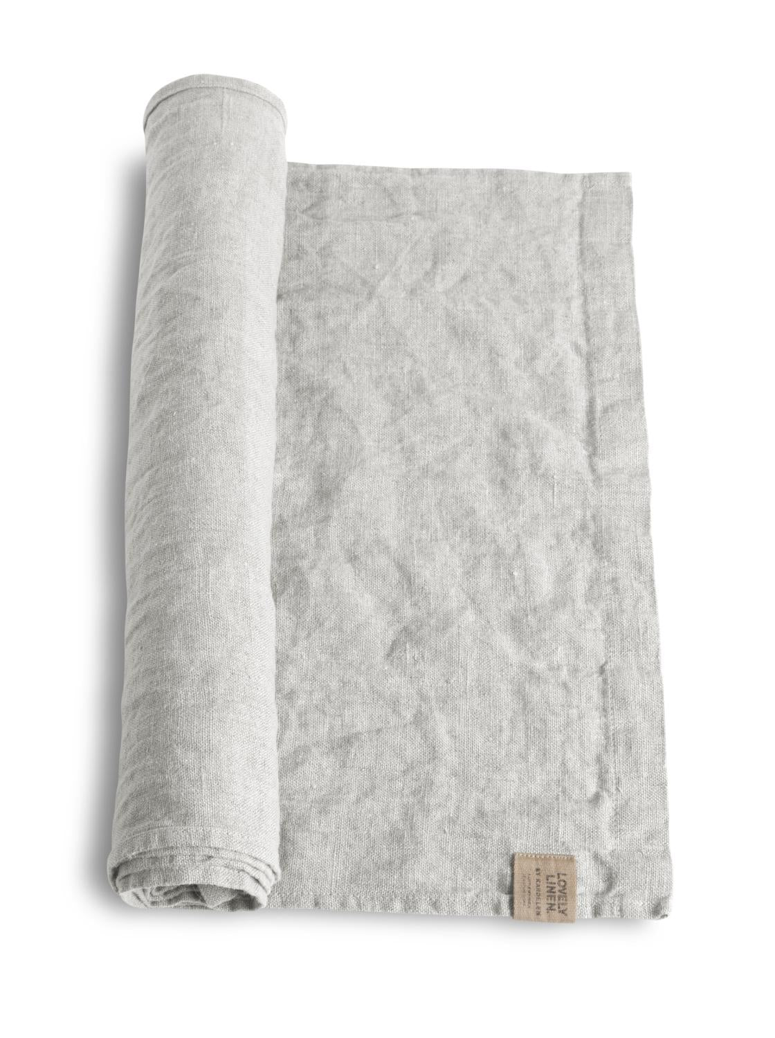 Swedish - Runner - Light Grey