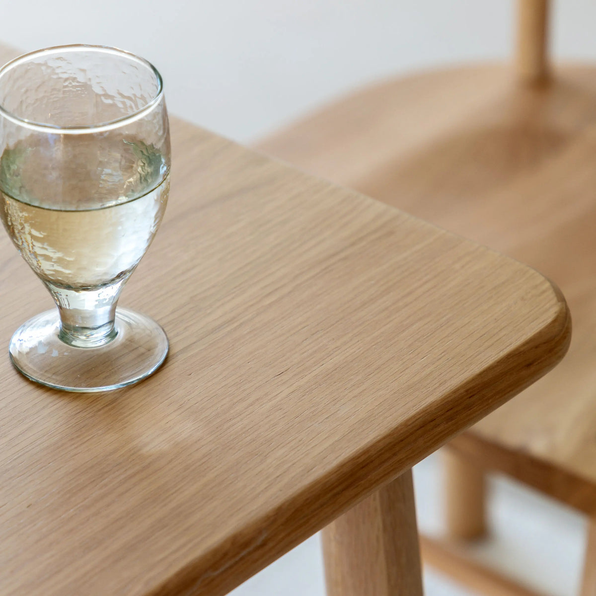 Widcombe - Dining Table