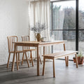Widcombe - Dining Table