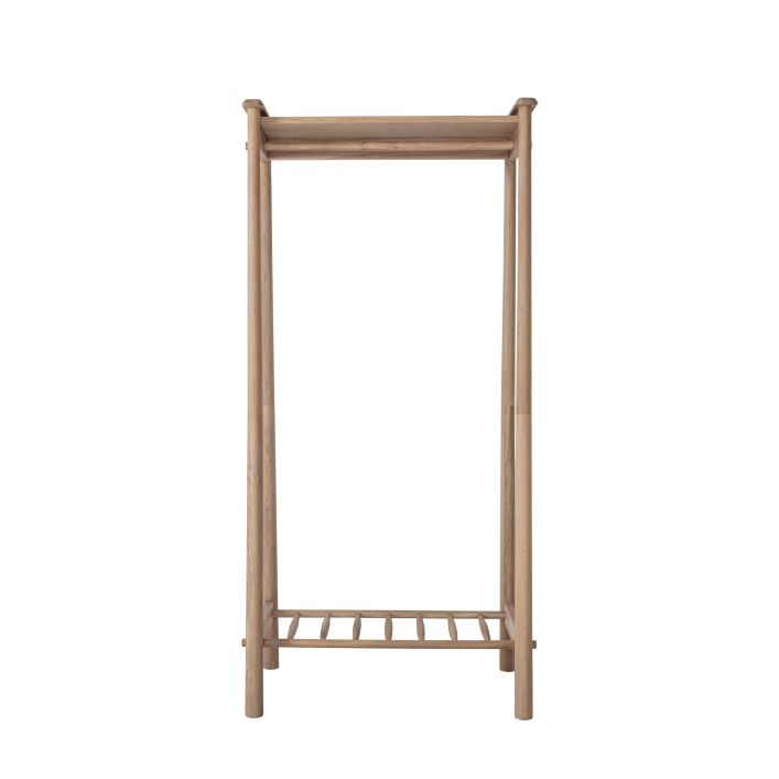 Widcombe - Open Wardrobe