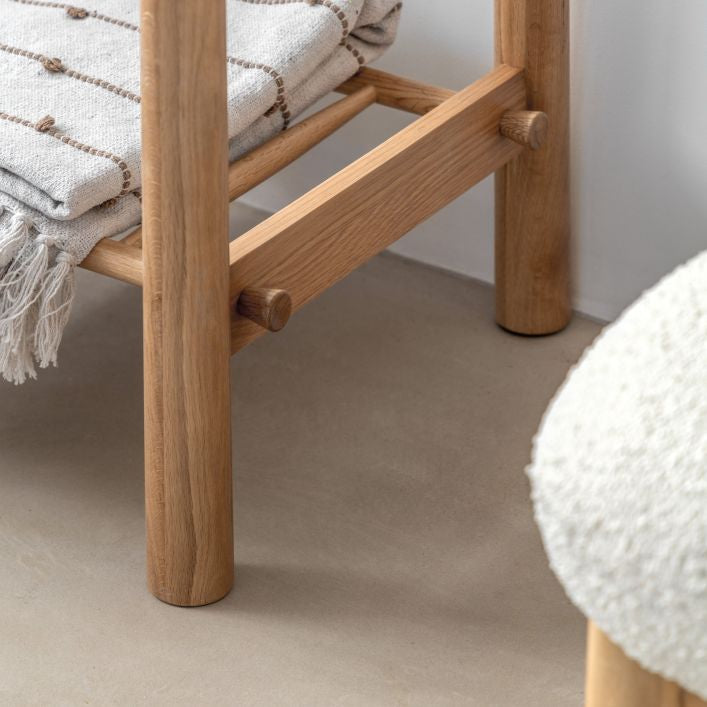 Widcombe - Open Wardrobe