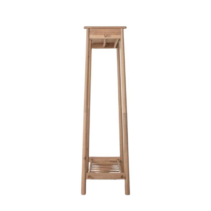 Widcombe - Open Wardrobe
