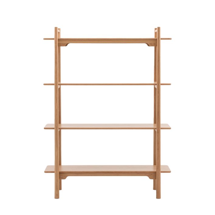 Widcombe - Open Shelving