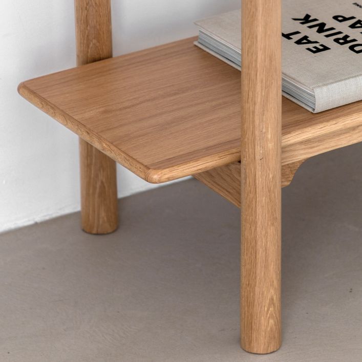 Widcombe - Open Shelving