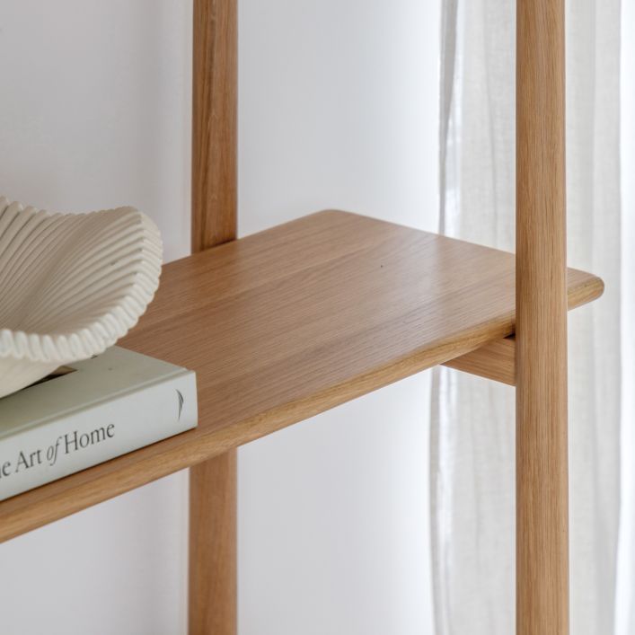 Widcombe - Open Shelving