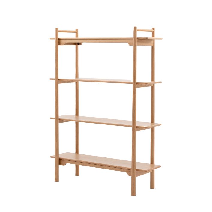 Widcombe - Open Shelving