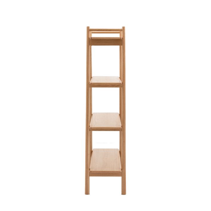 Widcombe - Open Shelving