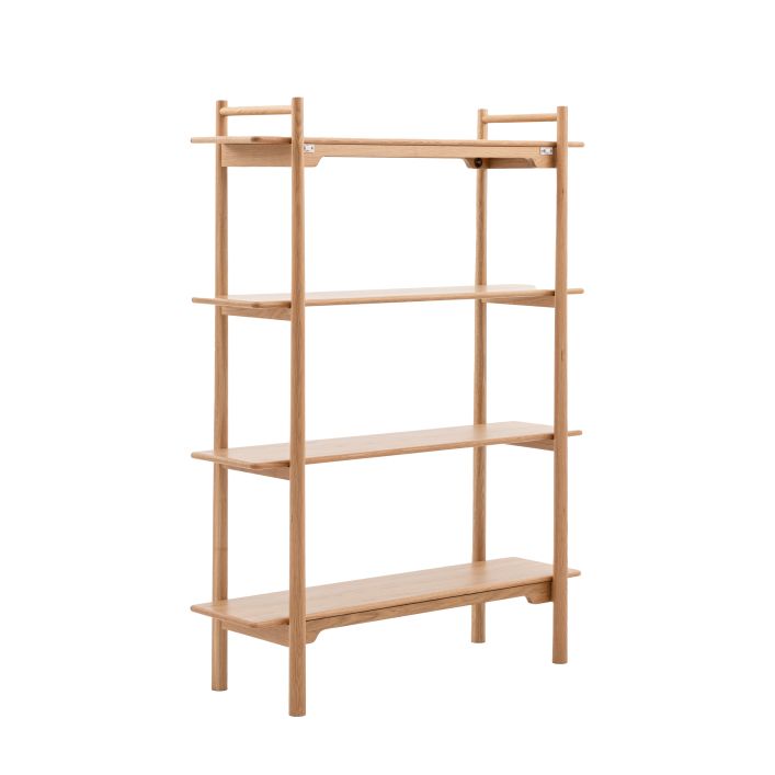 Widcombe - Open Shelving