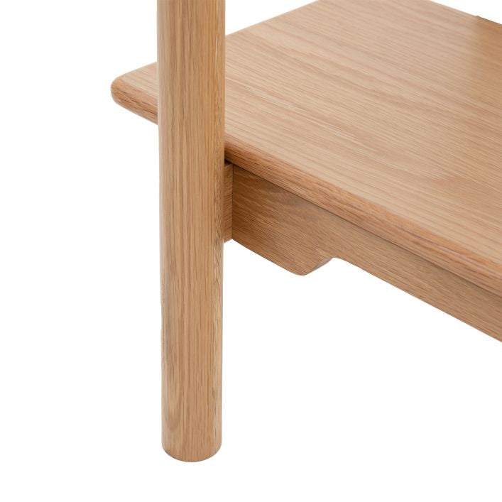 Widcombe - Open Shelving
