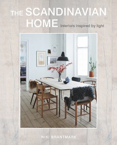 THE SCANDINAVIAN HOME | HARDBACK