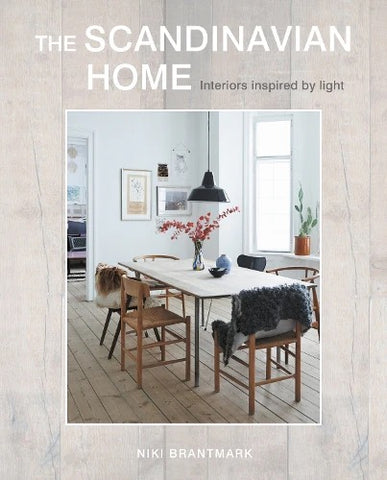 THE SCANDINAVIAN HOME | HARDBACK