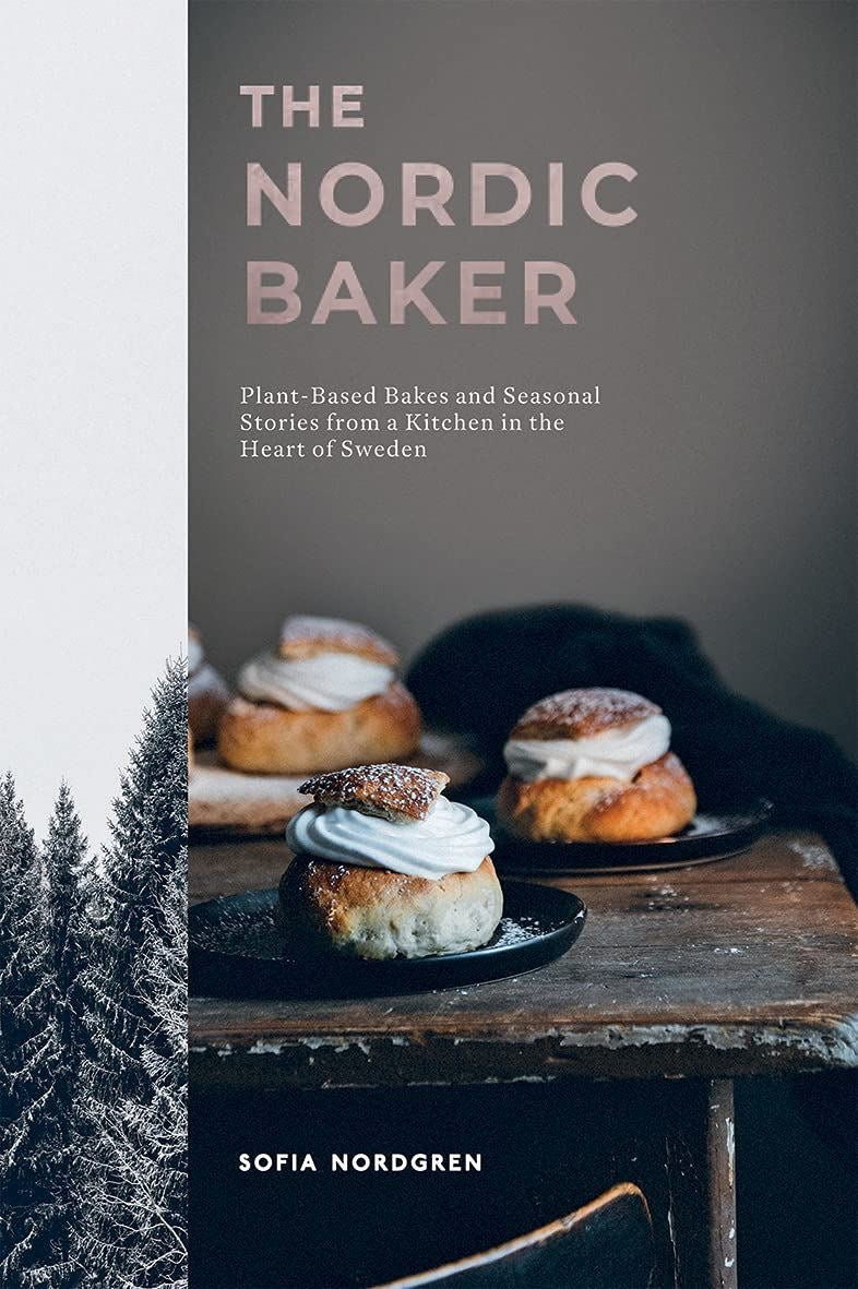 NORDIC BAKER | HARDBACK
