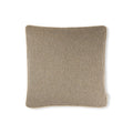 Jasper Cushion by Chalk - Square - Tweed