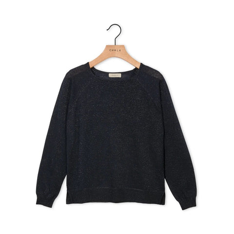 CHALK | FAYE JUMPER | MIDNIGHT