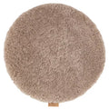 Ida Padded - Sheepskin Seat Cushion