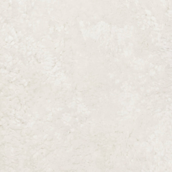 LARS | LARGE CURLY SHEEPSKIN | WHITE