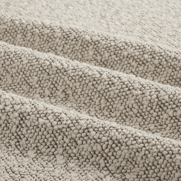 HANKO | DINING CHAIR | BOUCLE & WALNUT