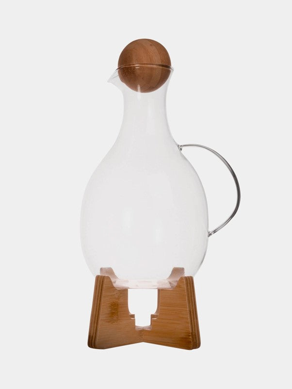 Swedish - Mulled Wine Warmer