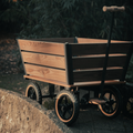 Heritage - Plank Wagon