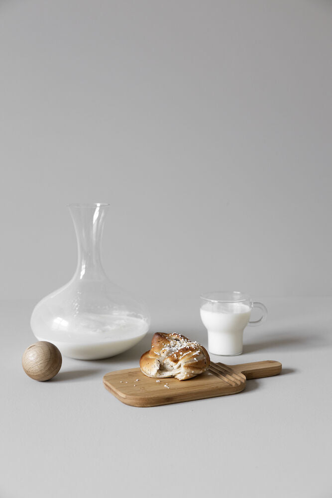 Swedish - Red Wine Decanter