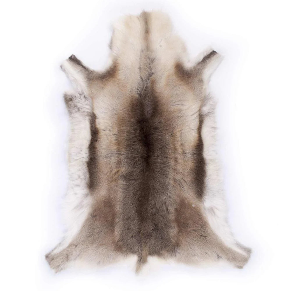 Scandinavian - Reindeer Skin