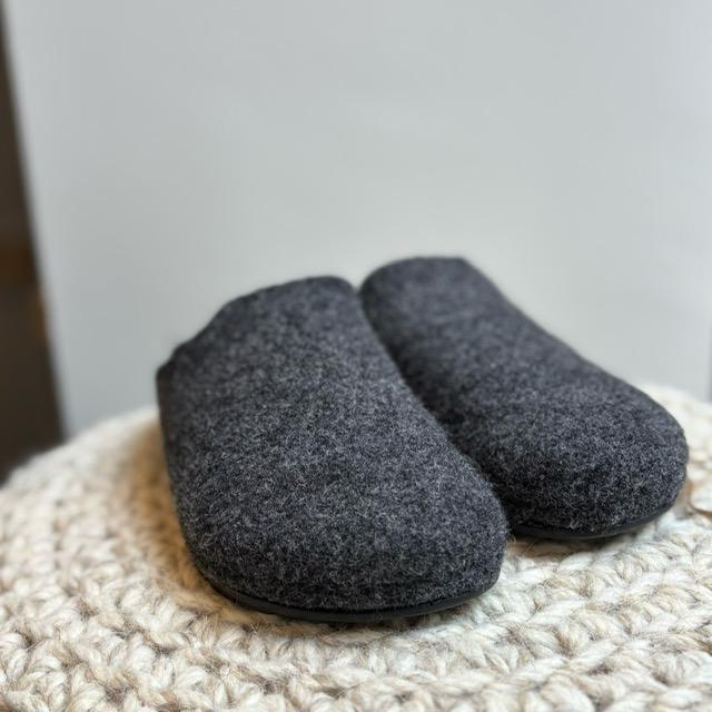 Wool Slippers by Shepherd of Sweden