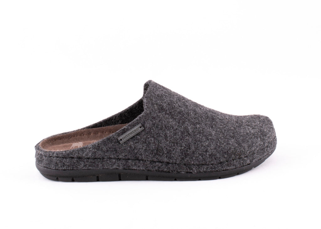 Wool Slippers by Shepherd of Sweden