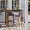Sunny Cove - Party Bar Table - Small