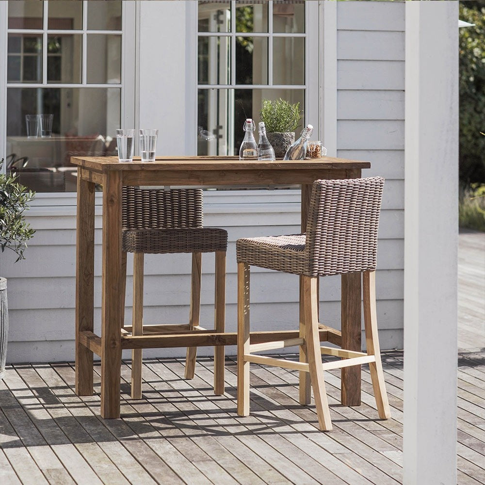 Sunny Cove - Party Bar Table - Small