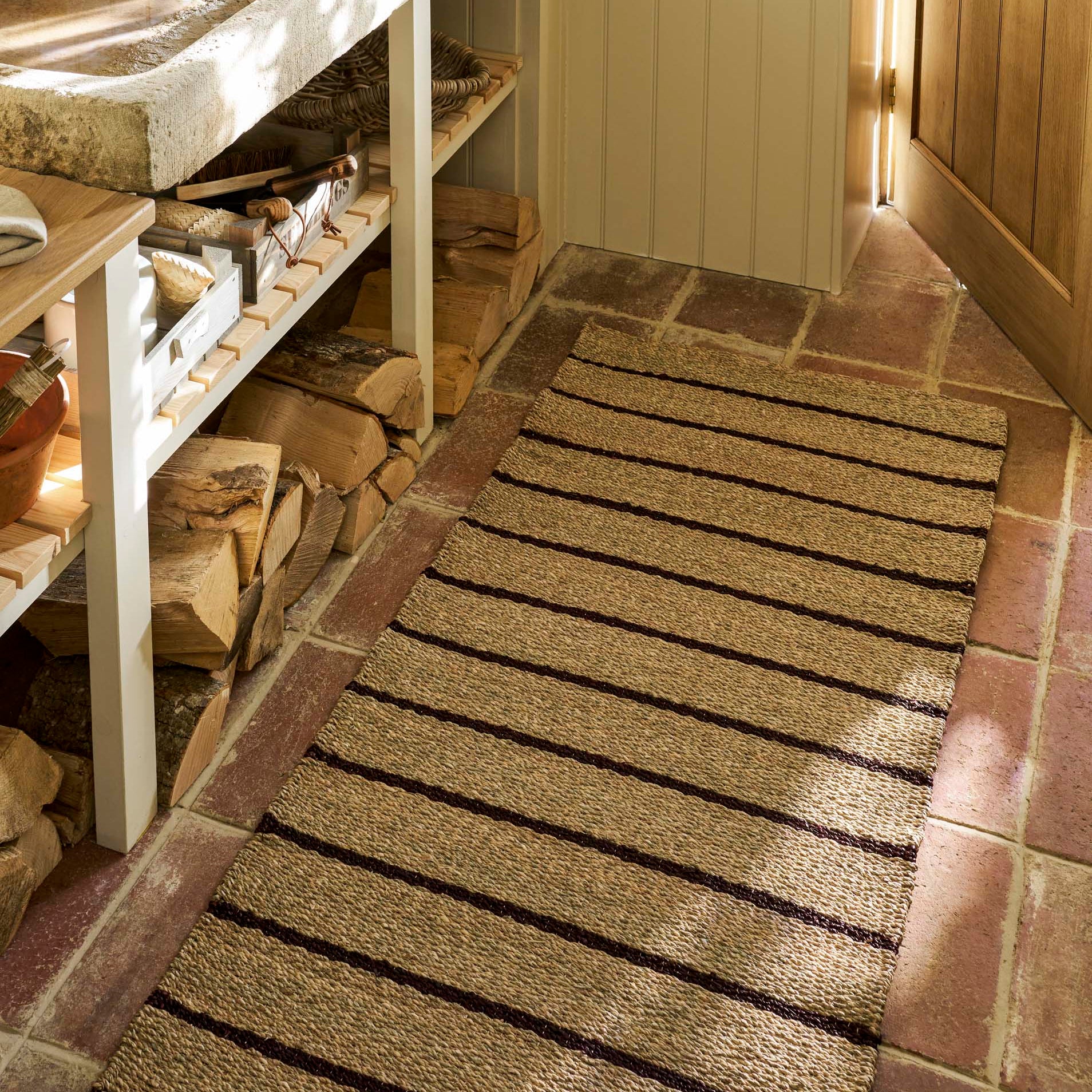 Fjall - Floor Rug Runner