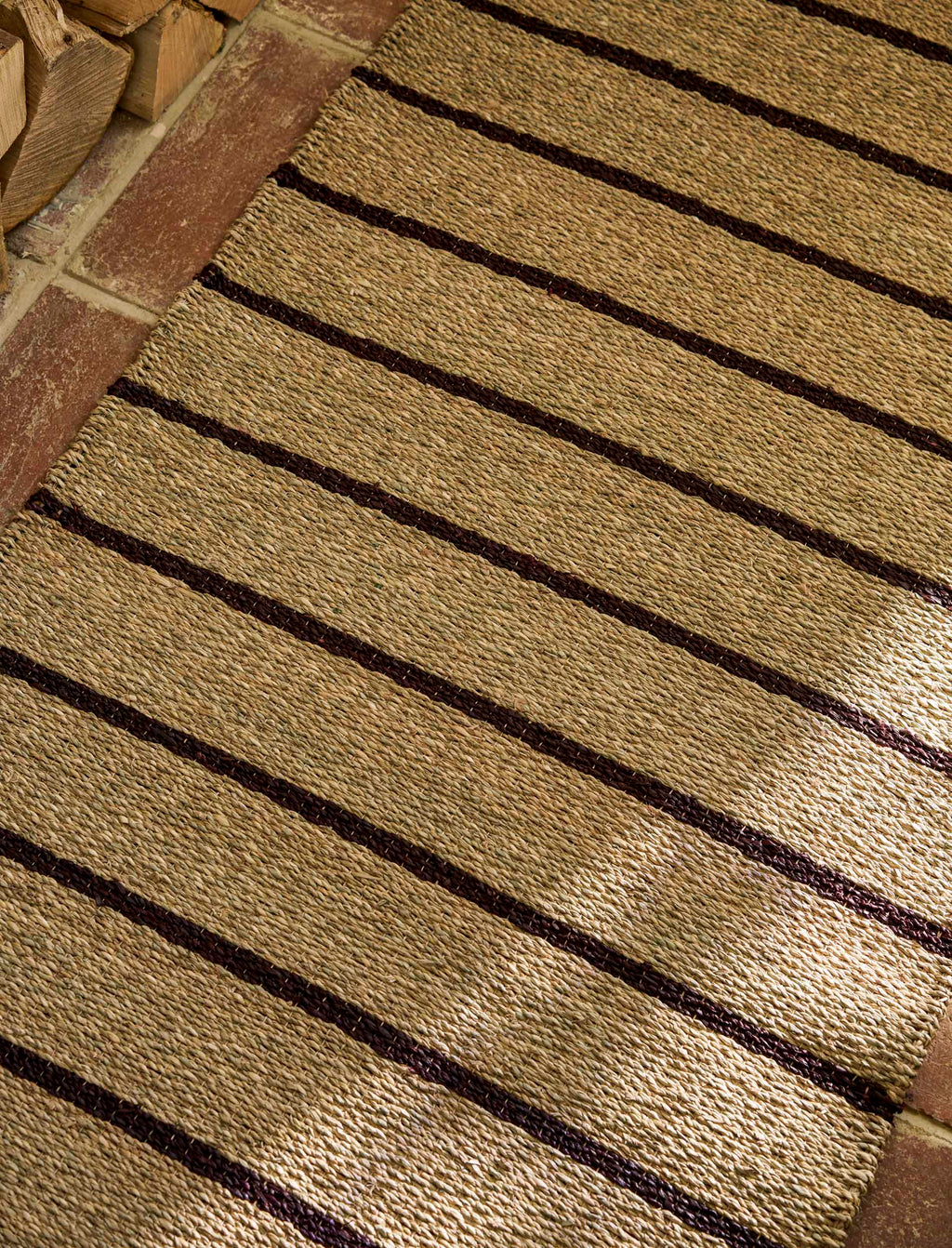 Fjall - Floor Rug Runner