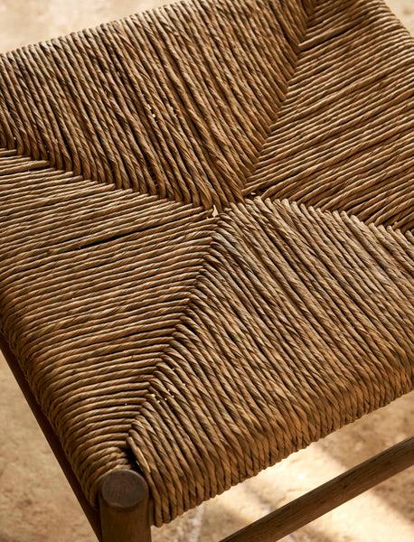GRETEL | OAK DINING CHAIR | PAIR