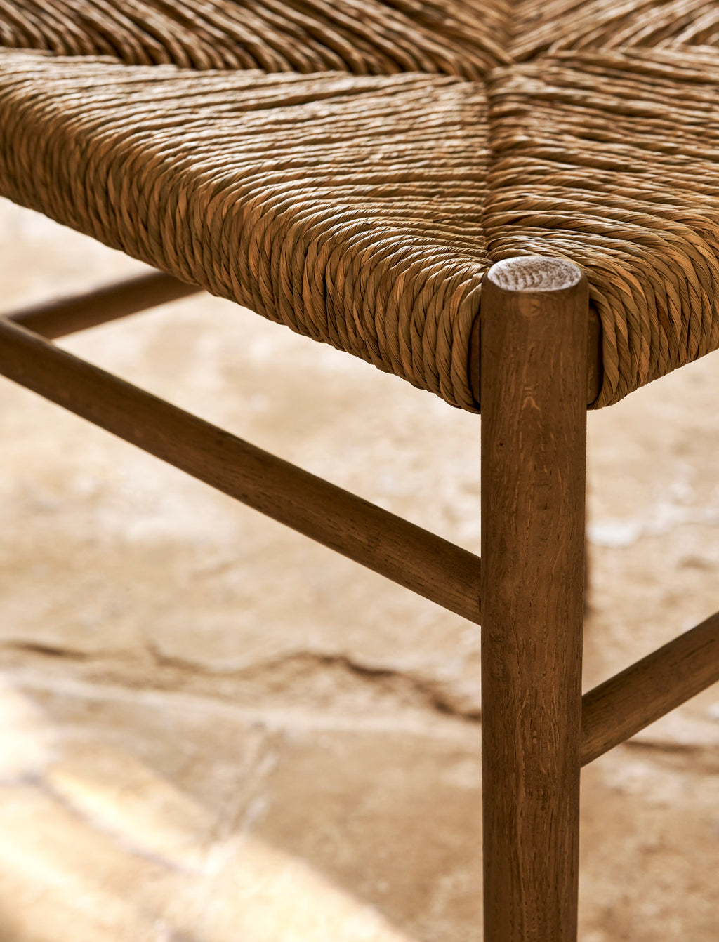 Gretel - Oak Dining Chair - Pair