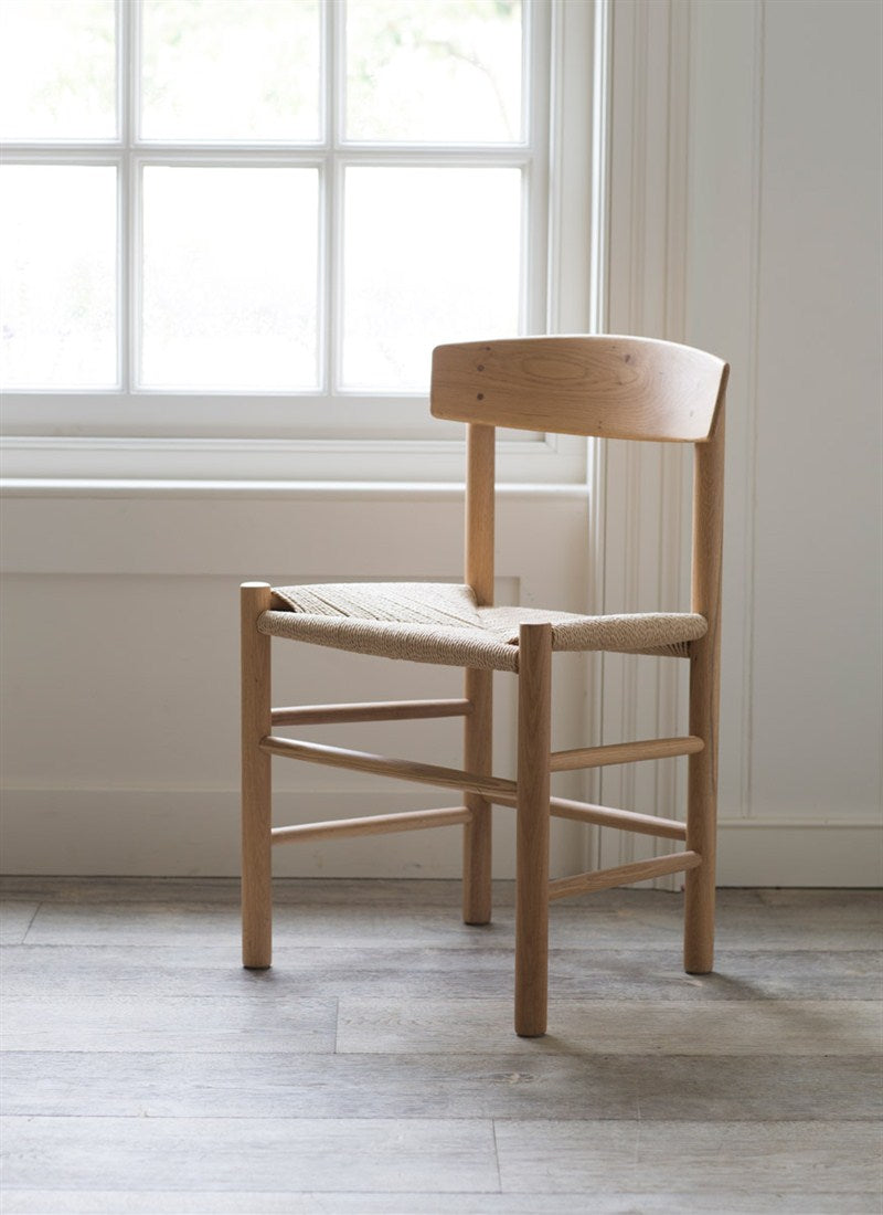 Wilhelm - Dining Chair
