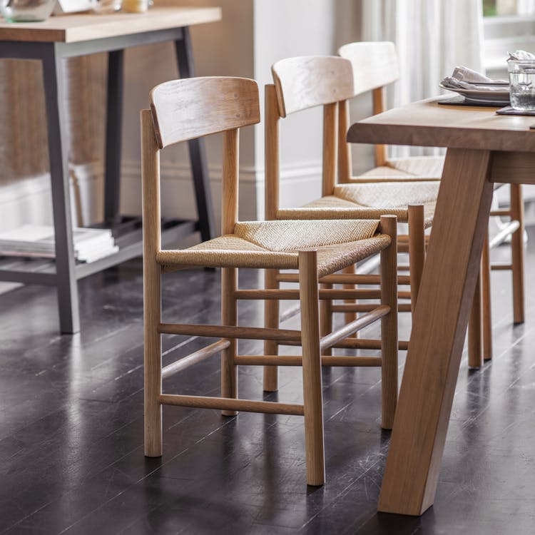 Wilhelm - Dining Chair