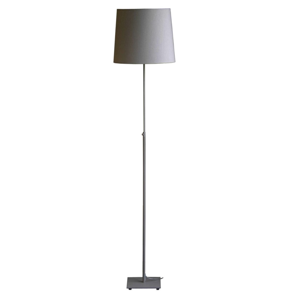 Enkel - Adjustable Floor Lamp - Sandstone