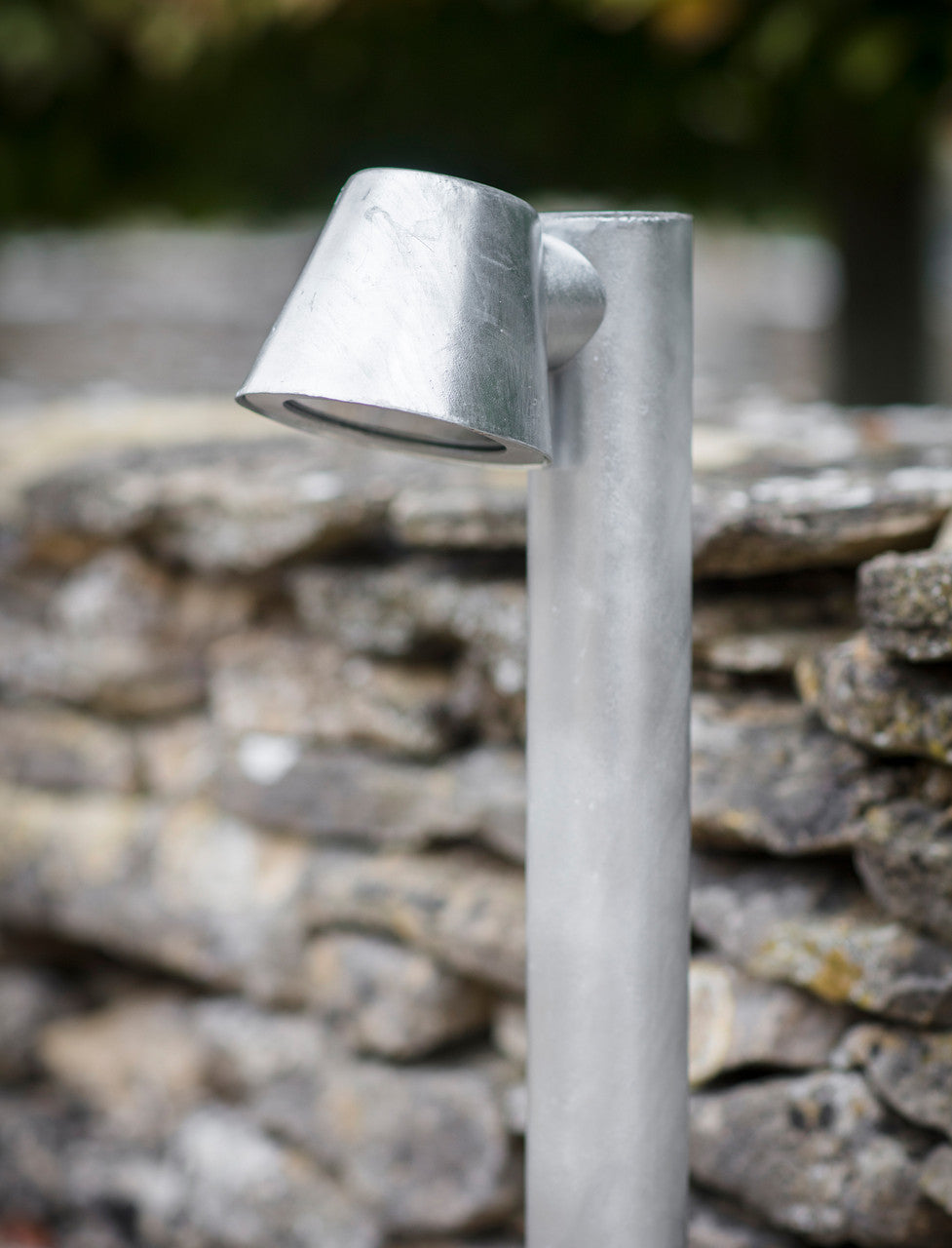 Path Light - Zinc