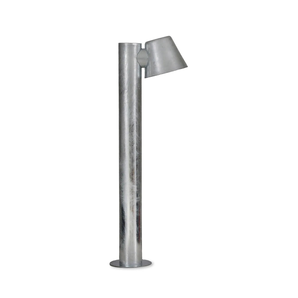 Path Light - Zinc