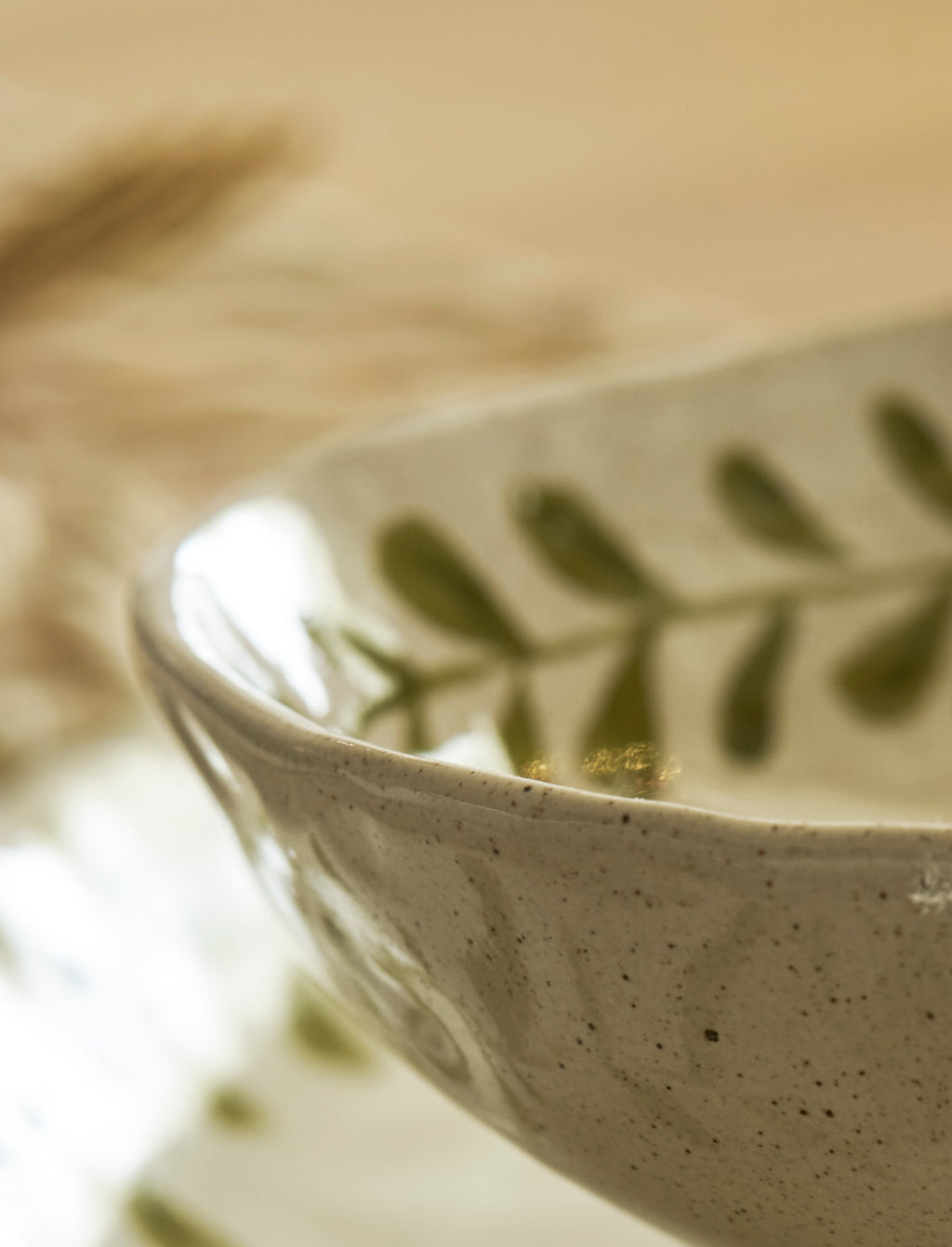 Olive Grove - Nibble Bowl Set
