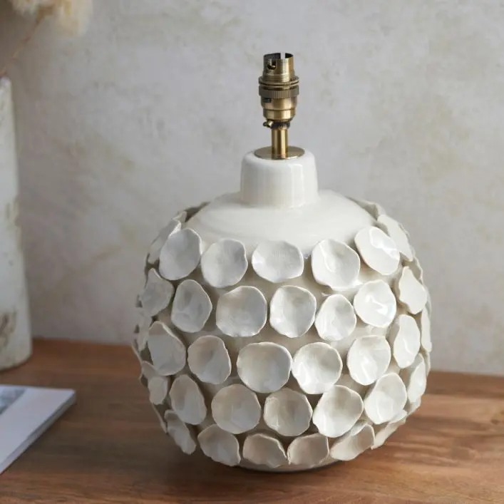 Carbis Bay - Table Lamp