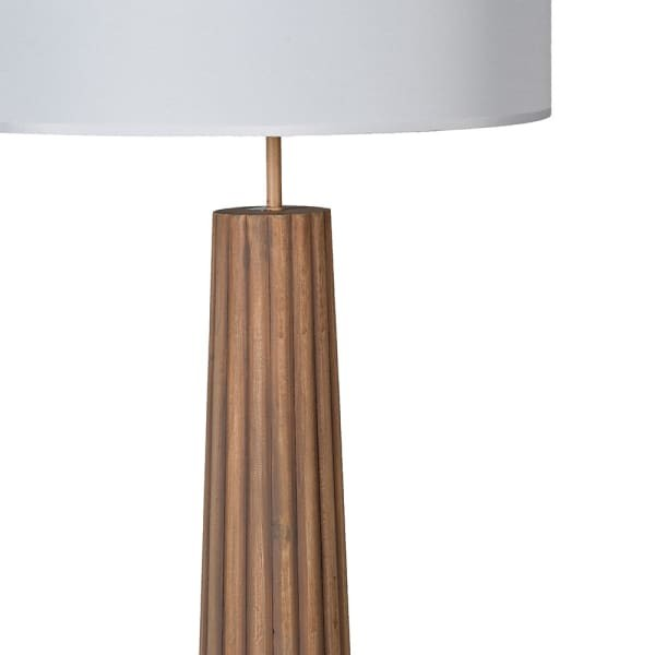 Porthmeor Cinnamon - Floor Lamp